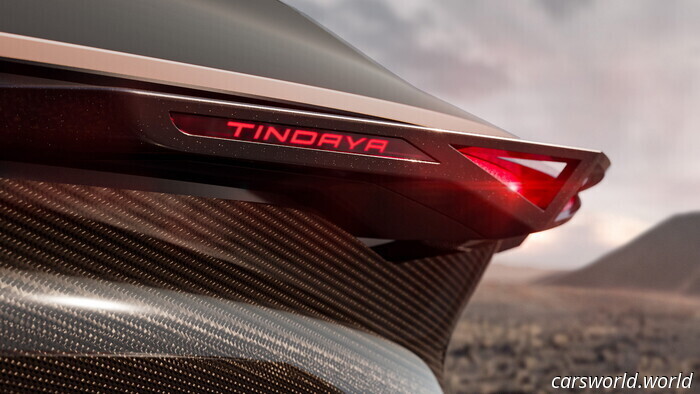 Cupra’s New Visionary Concept Offers Drivers an Unprecedented Experience | Carscoops